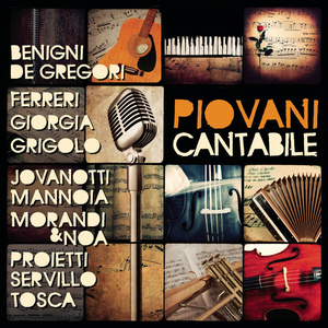 Piovani Cantabile