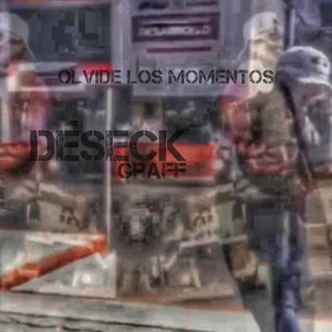 Olvide los Momentos (Explicit)