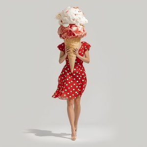 Pa Que Goce (Explicit)