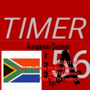 ONYAKA CHELETE YA KOKO WAWO