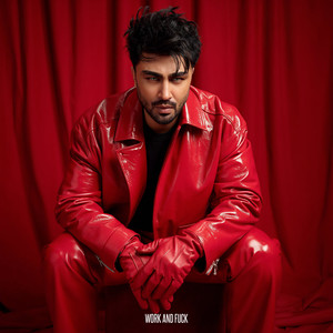 Work And Fuck (Explicit)