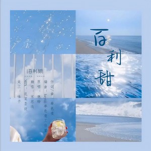 百利甜（翻自 魏晗(懋懋)）