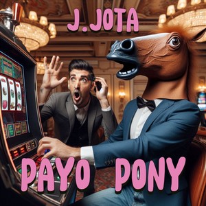 Payo Pony