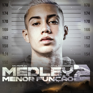 Medley Menor Função 2.0 (Explicit)