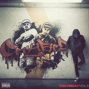 Hell Or High Water (Explicit)