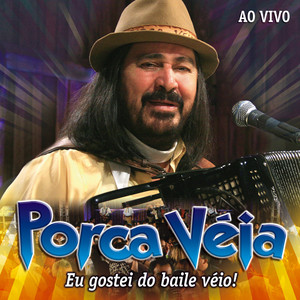 Eu Gostei do Baile Véio !