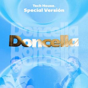 Doncella (feat. Alflow La Mente musical) (Remix)