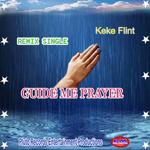 Guide Me Prayer