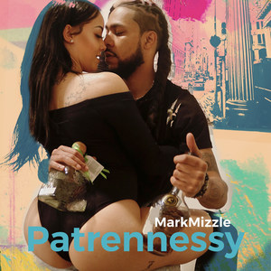 Patrennessy (Explicit)