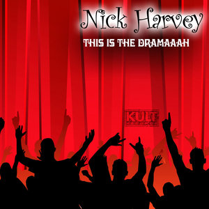 This Is the Dramaaah (Original mix)
