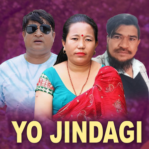 Yo Jindagi