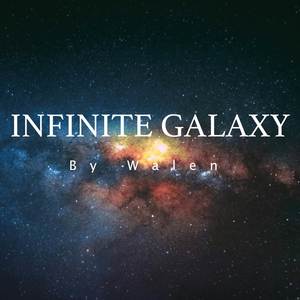 Infinite Galaxy