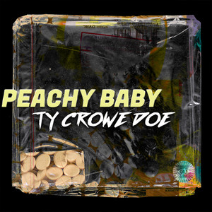 Peachy Baby (Explicit)