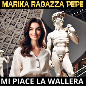 Mi piace la wallera (Explicit)