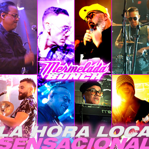 La Hora Loca Sensacional