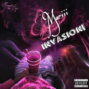 Invasion! (Explicit)