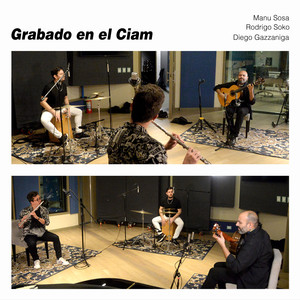 Para los amigos (Manu Sosa 2025)