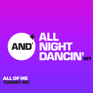 All Of Me (Extended)