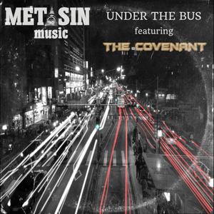 Under the Bus (feat. The Ph3nom & MRKBH|Explicit)