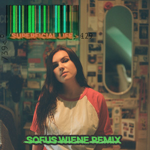 Hatenight - Superficial Life (Sofus Wiene Remix)