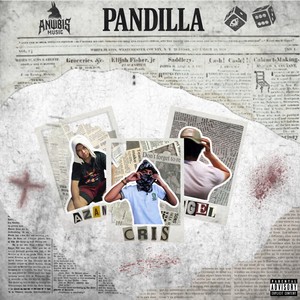 PANDILLA (Explicit)
