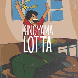 Lotta (Explicit)