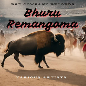 Bhuru Remangoma Riddim