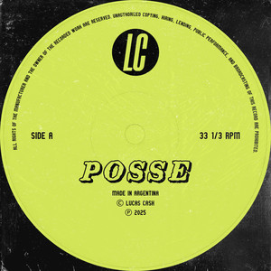 Posse
