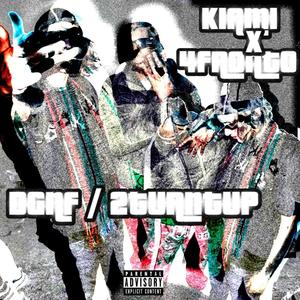 DGNF/2TURNTUP (Explicit)