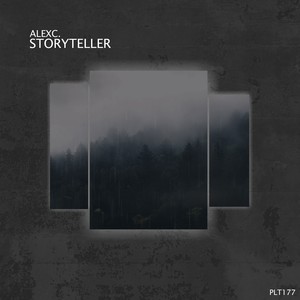 Apnea (Listeners Edition)