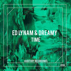 Ed Lynam & Dreamy - Time (Extended Mix)