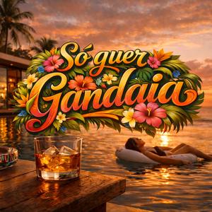 Só quer gandaia (Explicit)