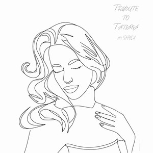 Tribute to Tatiana (Explicit)