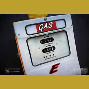 GAS (MALUME'S INTERLUDE) [Explicit]