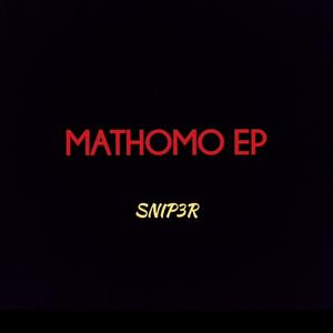 MATHOMO EP (Explicit)