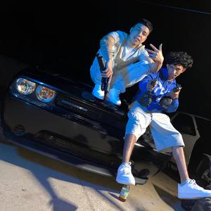 Ticket out the hood (Explicit)