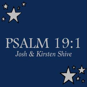 Psalm 19:1