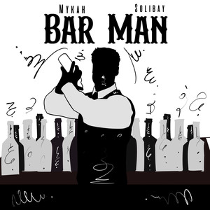 Bar Man (Explicit)