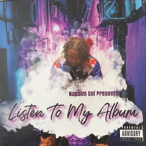 Drunk And Party (Explicit)