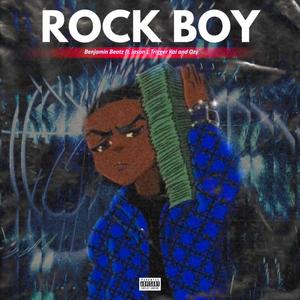 Rock boy (Explicit)