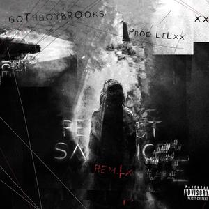 Perfect Sacrifice Remix (LeLxx Remix|Explicit)