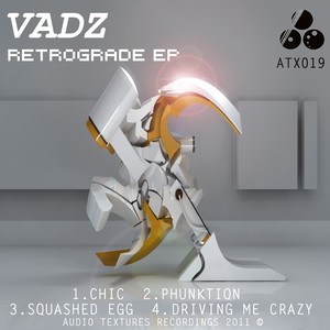 Retrograde EP