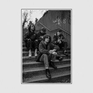 She Just Loves You (feat. Harrison Taylor)