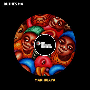 Makhwaya (Afro Mix)