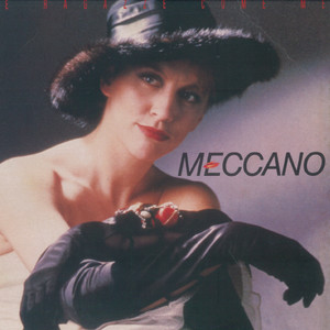Meccano - A Change Of Heart