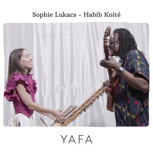 Yafa (Radio Edit)