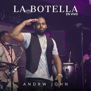 La Botella (En Vivo)