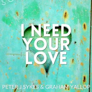 I Need Your Love (Remix)