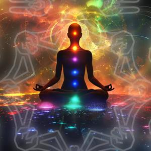 Open Your Chakras: Healing Frequencies for Balance, Activation, and Inner Energy Awakening