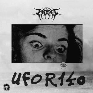 UFO R140